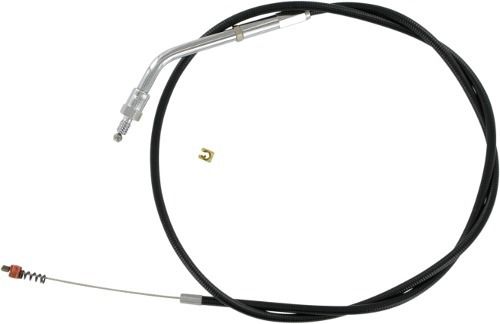 IDLE CABLE  BLACK